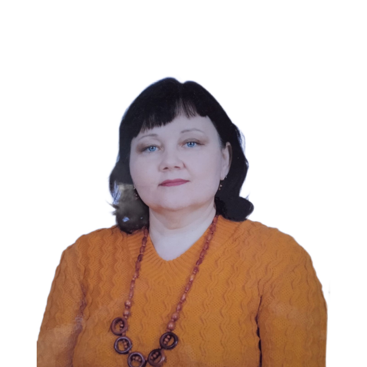 Конева Татьяна Александровна.